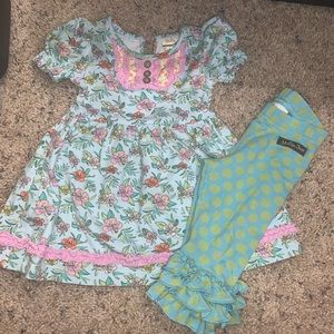 Matilda Jane outfit